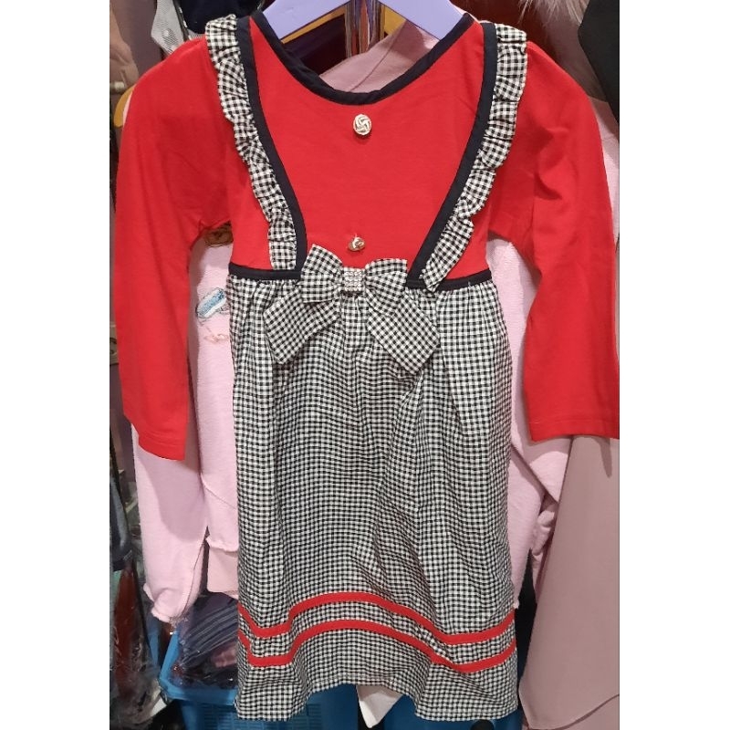 Gamis baby by saffron