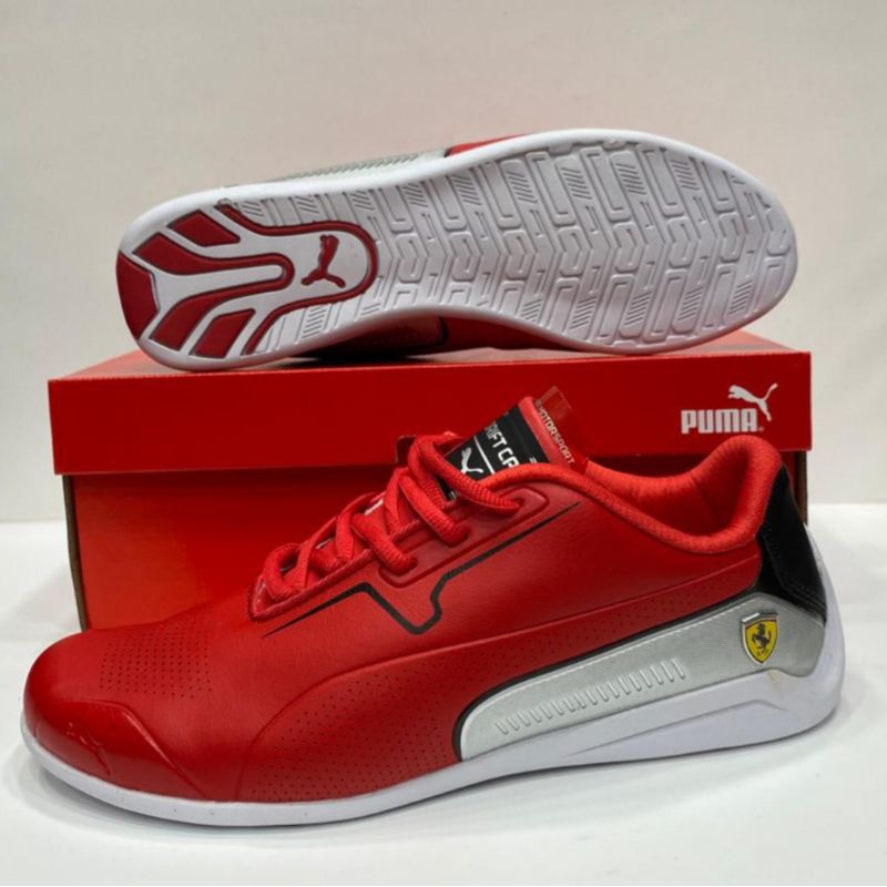 Puma SF Scuderia Ferrari Drift Cat 5 Men