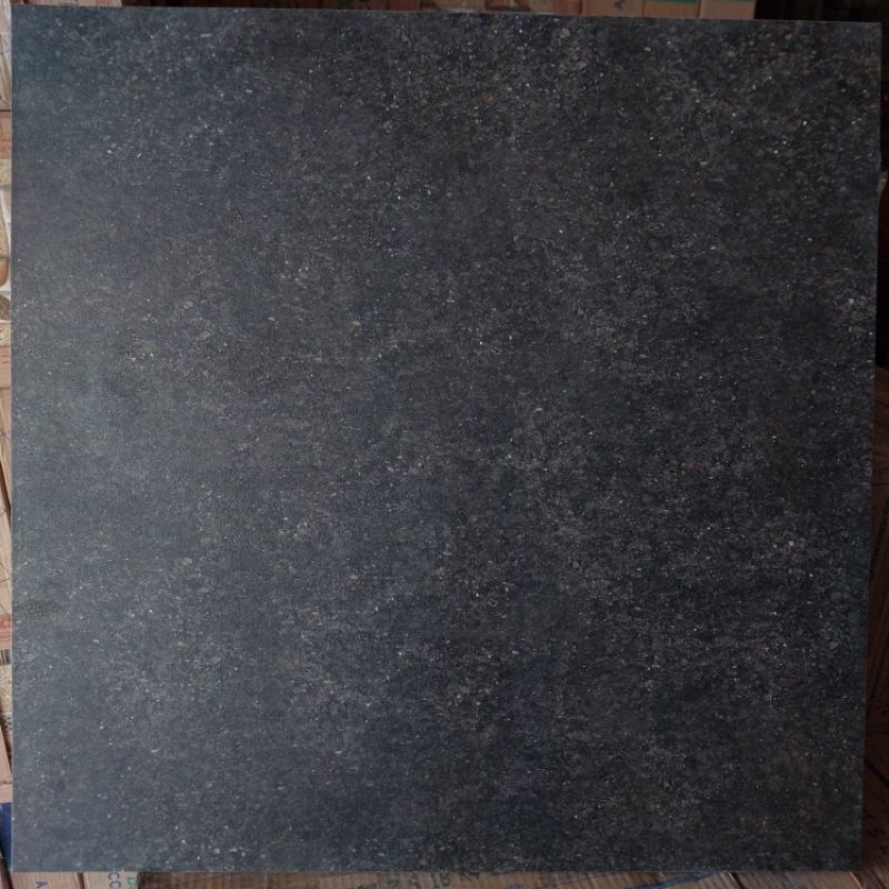 Granit 60x60 BLACK KASAR DOFF PIETRO BLACK mul