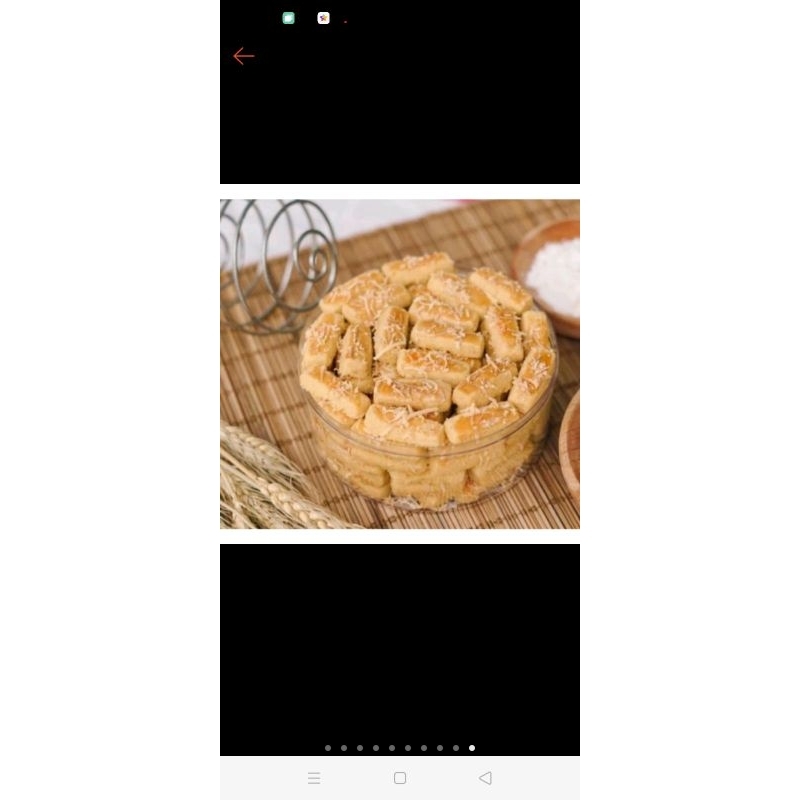 

Kue kastangel