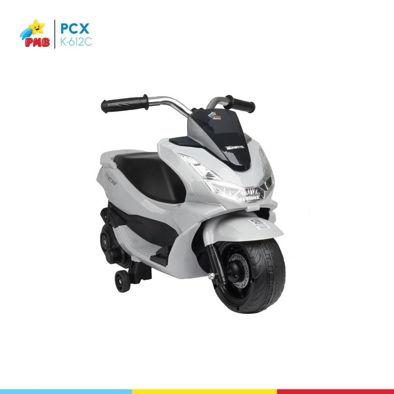 MOTOR AKI MINI PCX