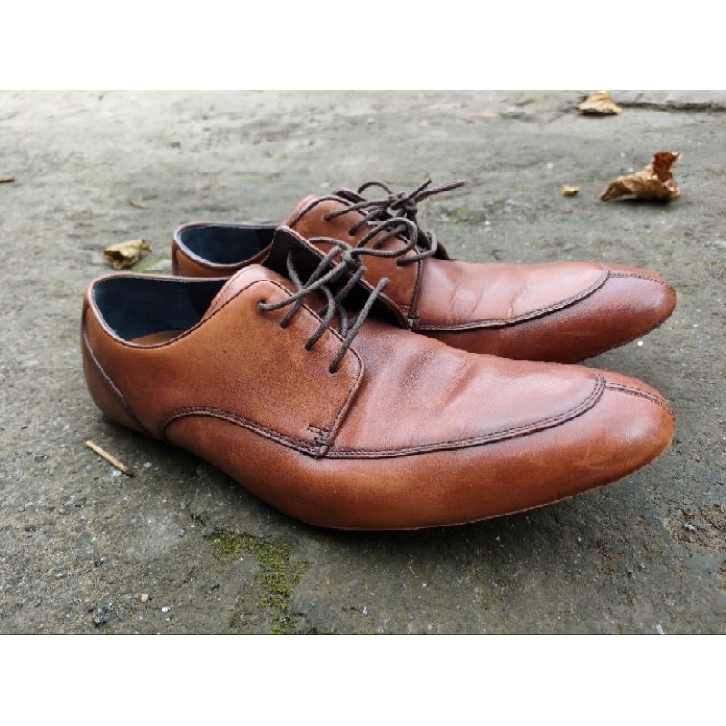 Sepatu Cole Haan Grand Os