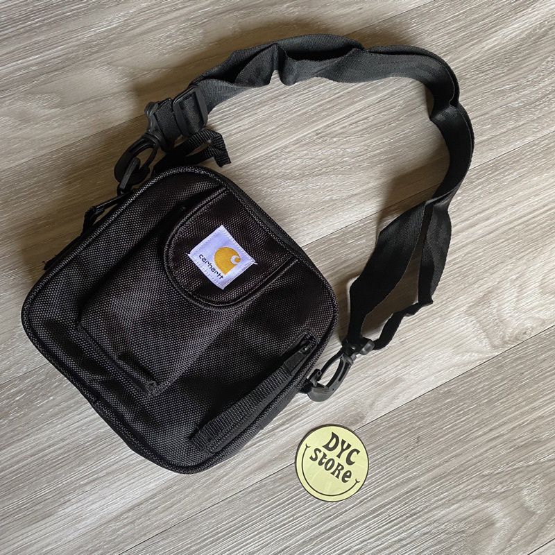 TAS CARHARTT - SELEMPANG SLINGBAG UNISEX || tas selempang aesthetic