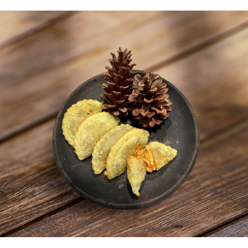 

Cireng Ayam Pedas Frozen Sigeulis_ kitchen by Lika Resyenita