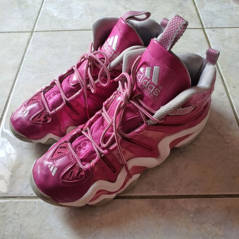 adidas crazy 8