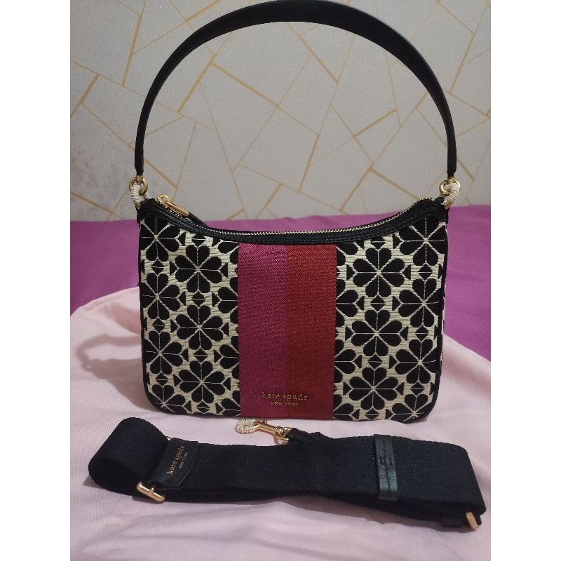 preloved Kate spade jacquard (SOLD OUT)