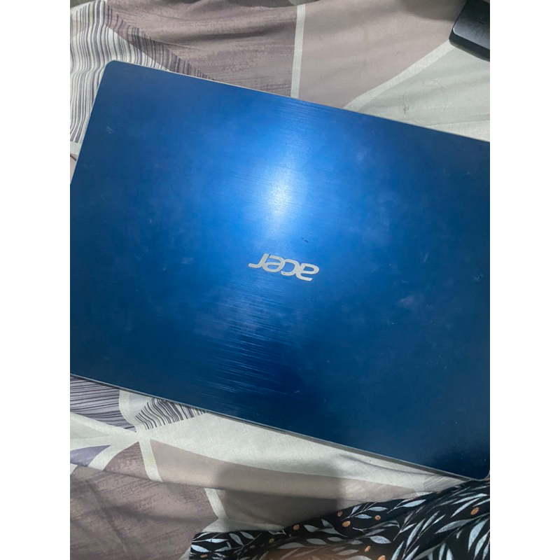 ACER SWift 3 SF314-54G SECOND MULUS