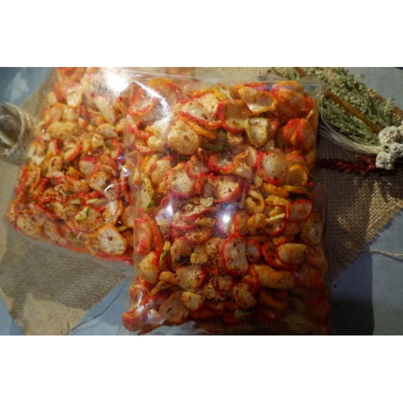 

250gr - Seblak Kencur