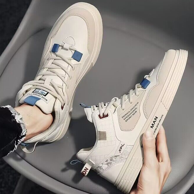 Sepatu Sneakers terbaru K-26 sneakers fashion trendy style 2023  kekinian sepatu pria original import premium sepatu pria kasual