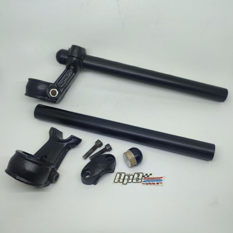 stang jepit kis thailand model jrs tiger cb gl mega pro thailand