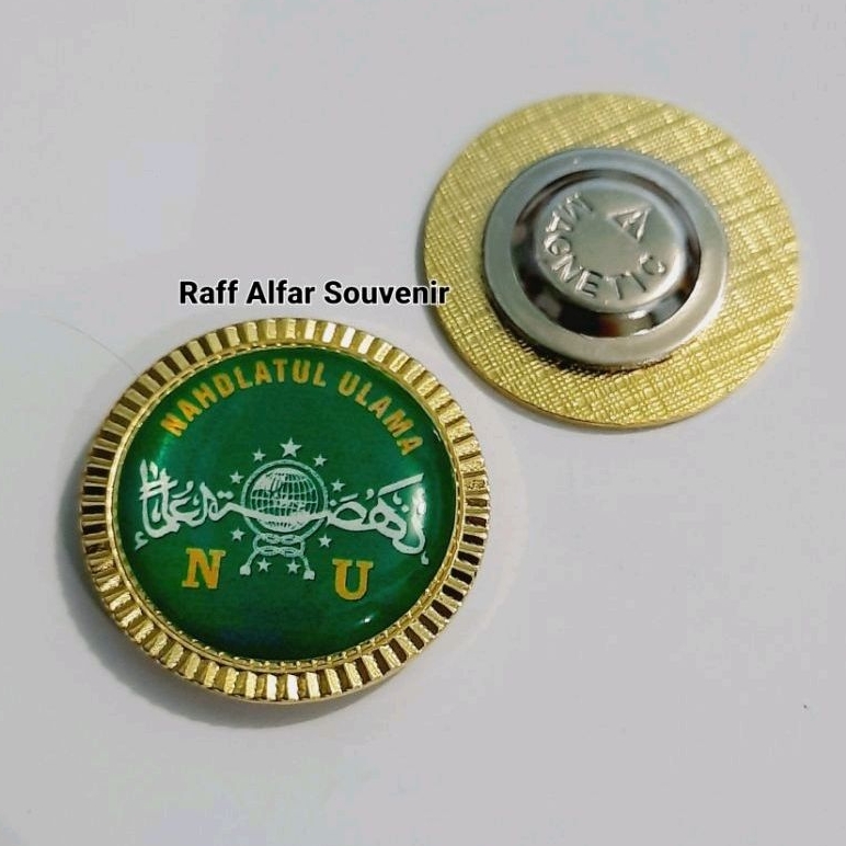 PIN NU ~ PIN NAHDLATUL ULAMA NU ~ BROS NU