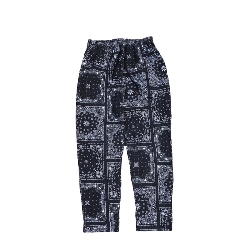 FreeDee Bandana Pants (Kapital)
