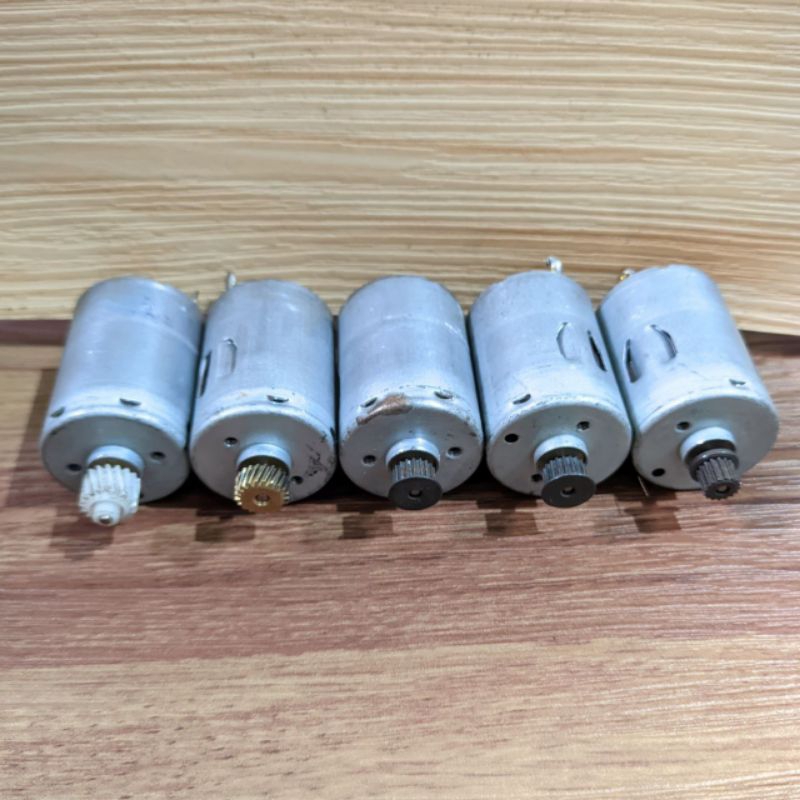 DINAMO HIGH SPEED 12V 24V 4000RPM DINAMO MOTOR DC