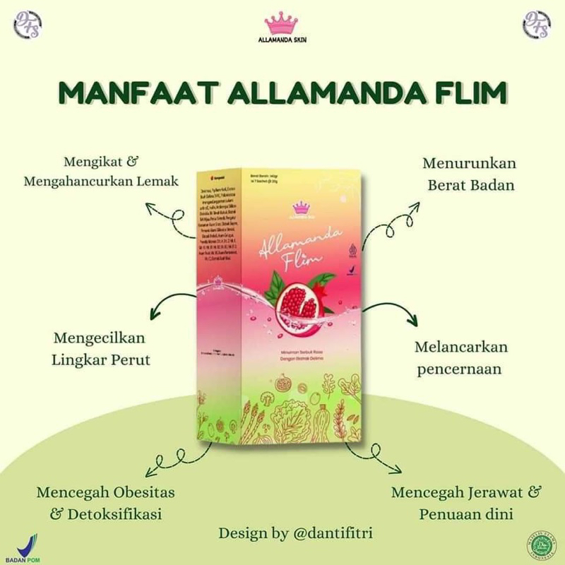

Allamanda Flim