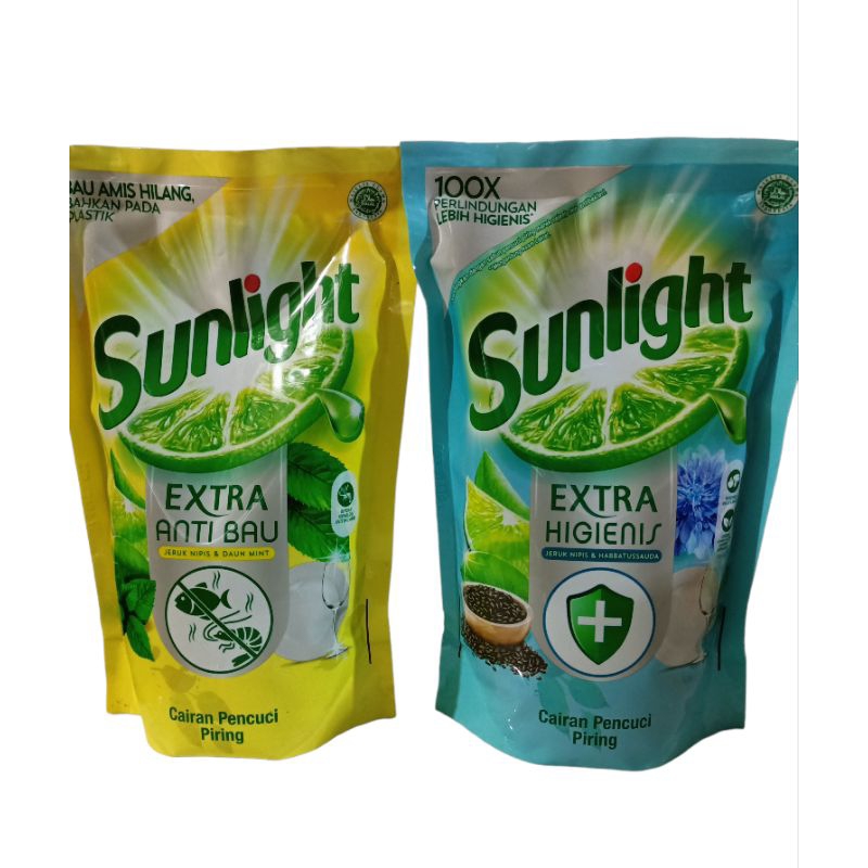 Sunlight Pencuci Piring 700ML