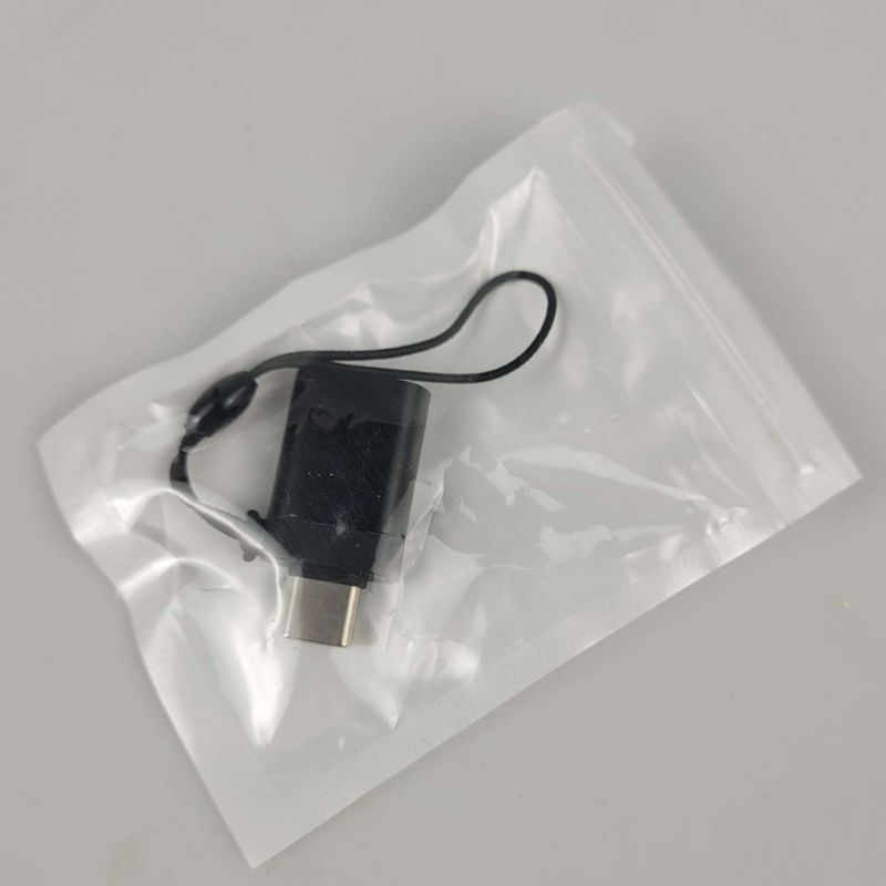 ROBOTSKY USB Female to USB Type C OTG Adaptor - US154