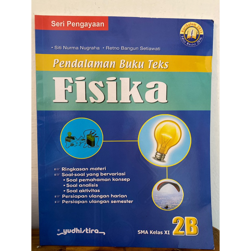 buku pbt fisika kelas 2B