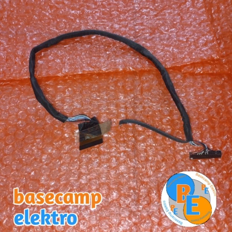 Kabel LVDS TV LED POLYTRON PLD 32T7511 LVDS TV LED POLYTRON PLD 32T7511 LVDS TV POLYTRON PLD32T7511 