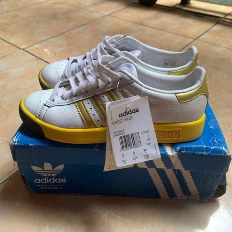 Adidas Forest Hills (Original)