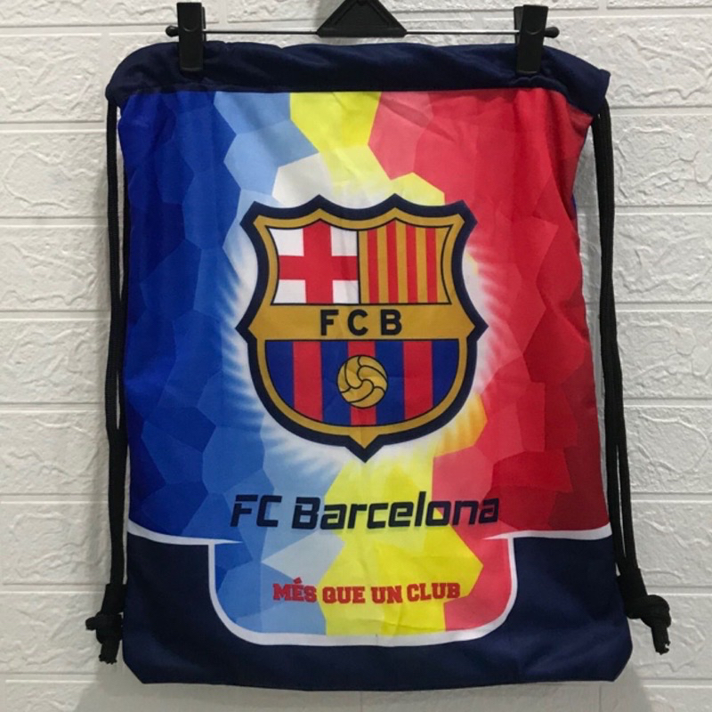 tas gymsack / serut barcelona