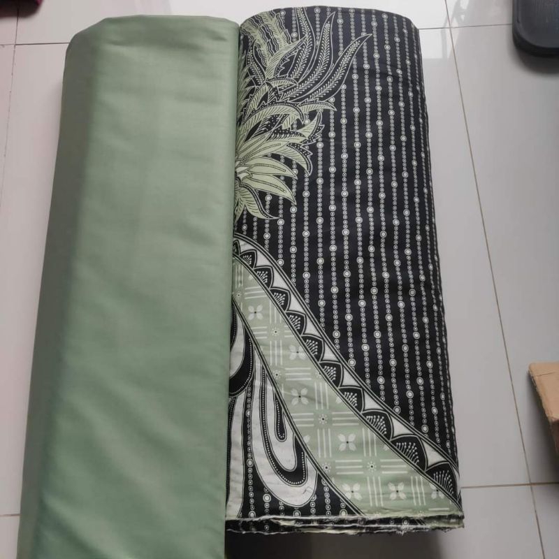 (alena textile)KAIN BATIK HALUS/MIX TOYOBO PREMIUM