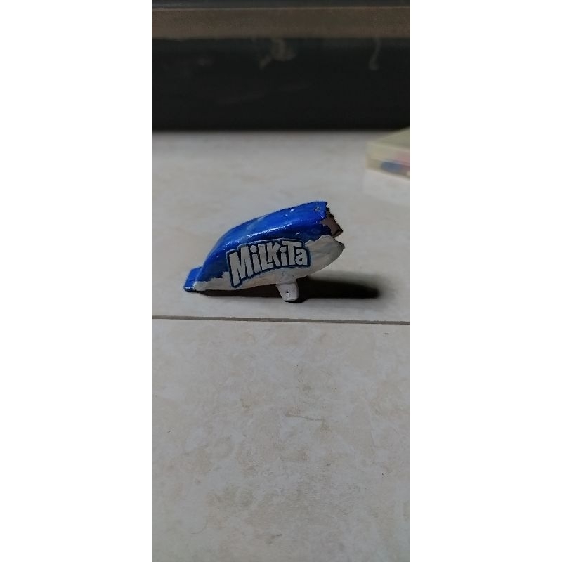 rancangan miniatur sepeda GL/rangka miniatur sepeda GL