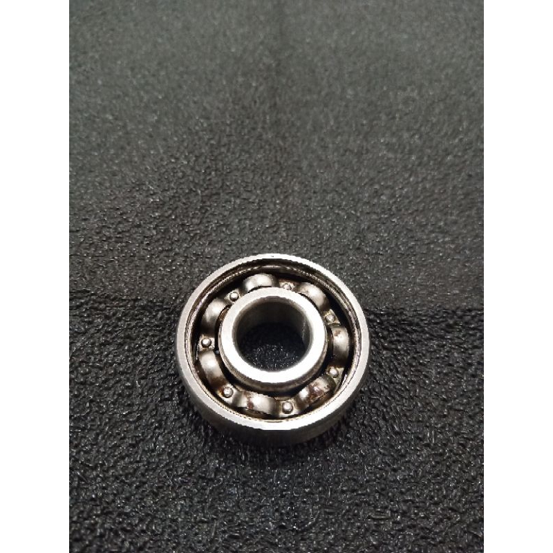 Bearing motor 6201 hijau