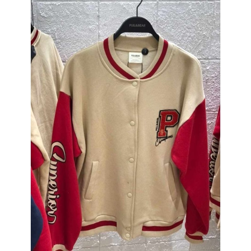 varsity pull and bear Sale