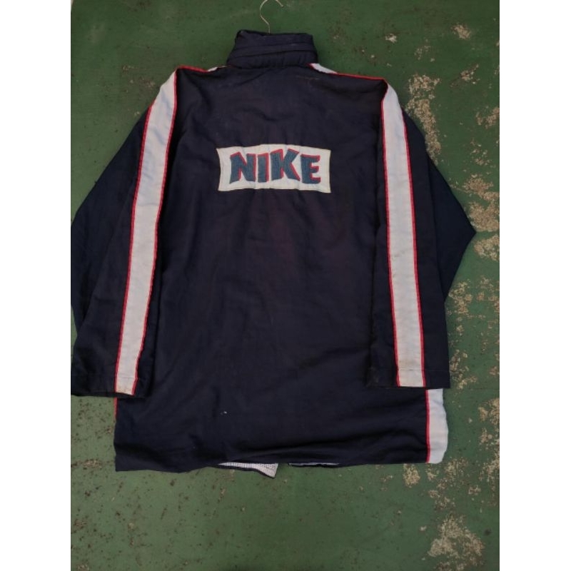 Windbreaker Nike 90s