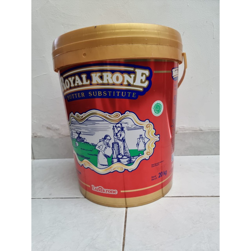 

Royal Krone 20kg