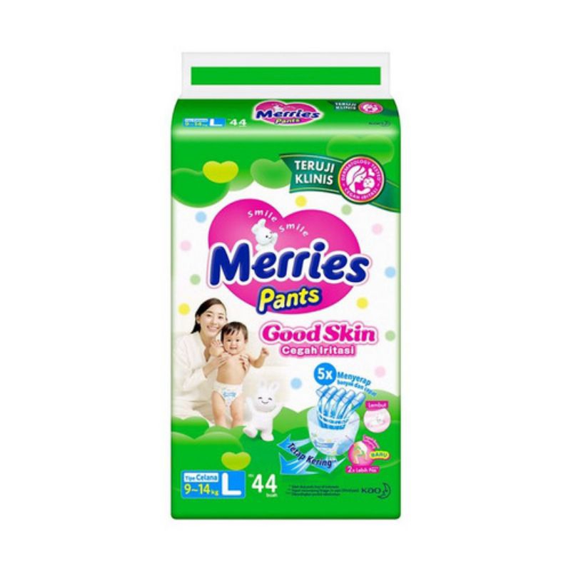 merries L44