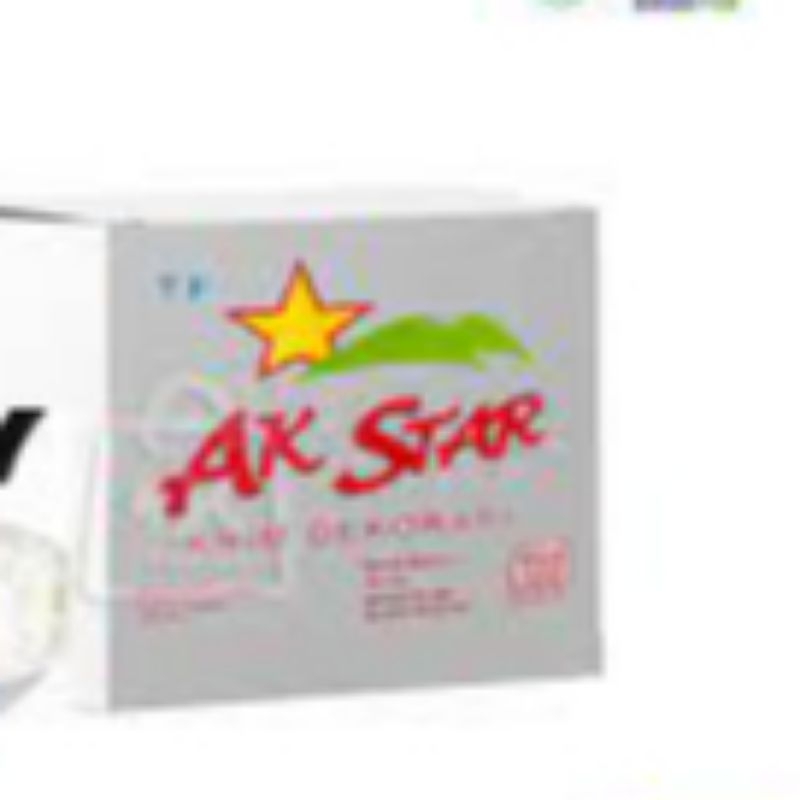 SELAI AK STAR(SELAI SERAT)ANEKA RASA REPACK 500 GR