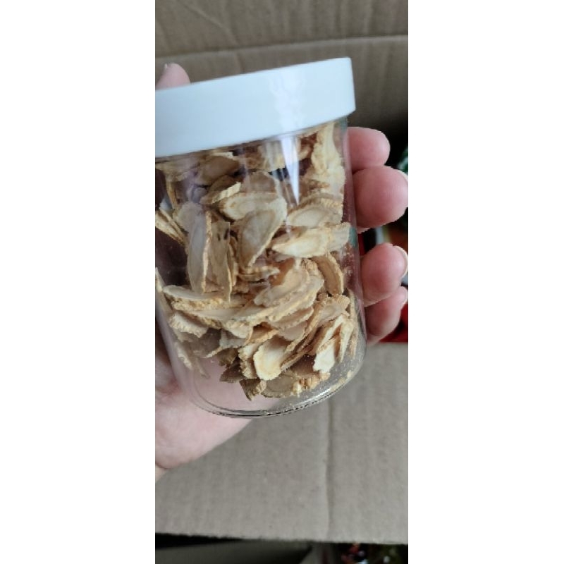 

ginseng