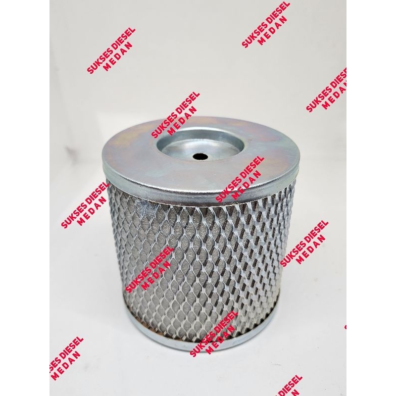 TF105 TF115 TF135 TF155 Element AC Saringan Hawa Filter Udara Mesin Diesel Yanmar