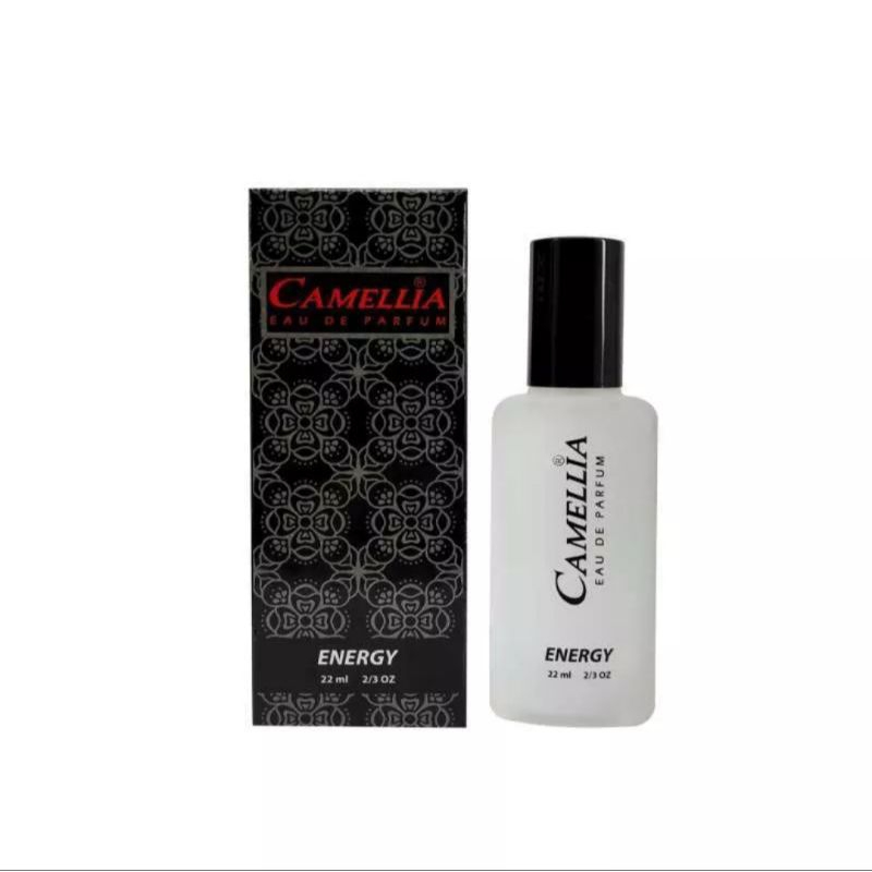 CAMELIA Eau De Parfum 22ml | Camelia EDP Perfume