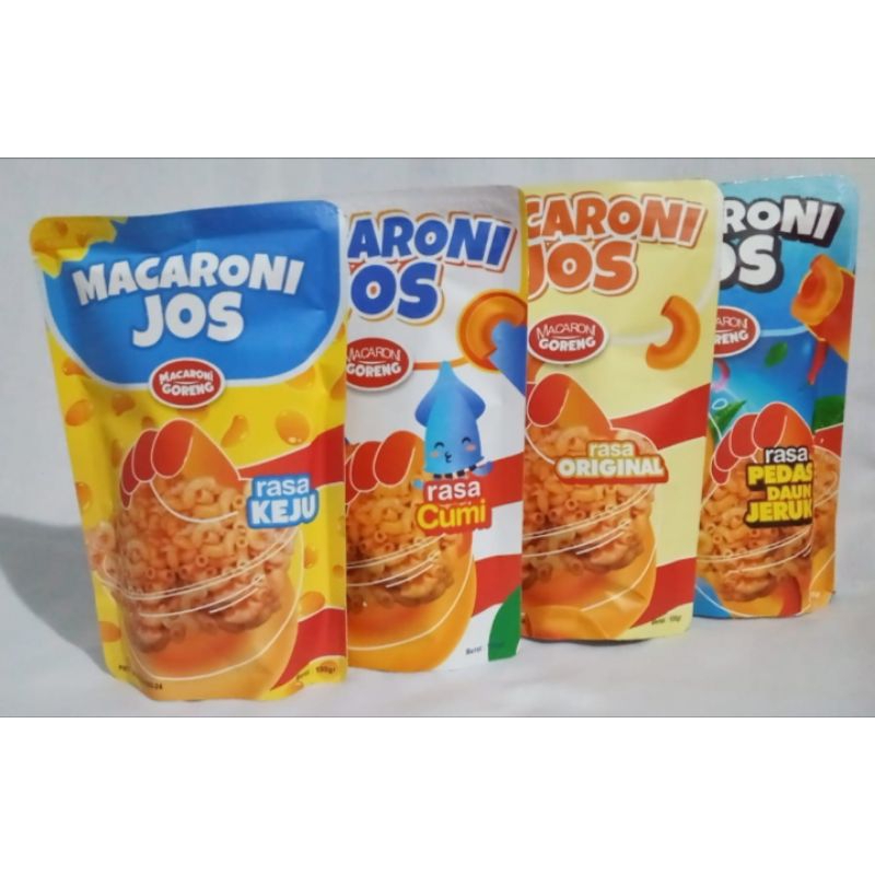 

makaroni