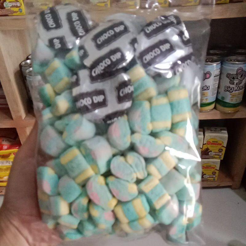 

marshmallow
