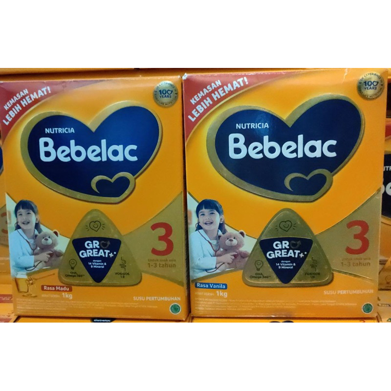 Bebelac 1Kg