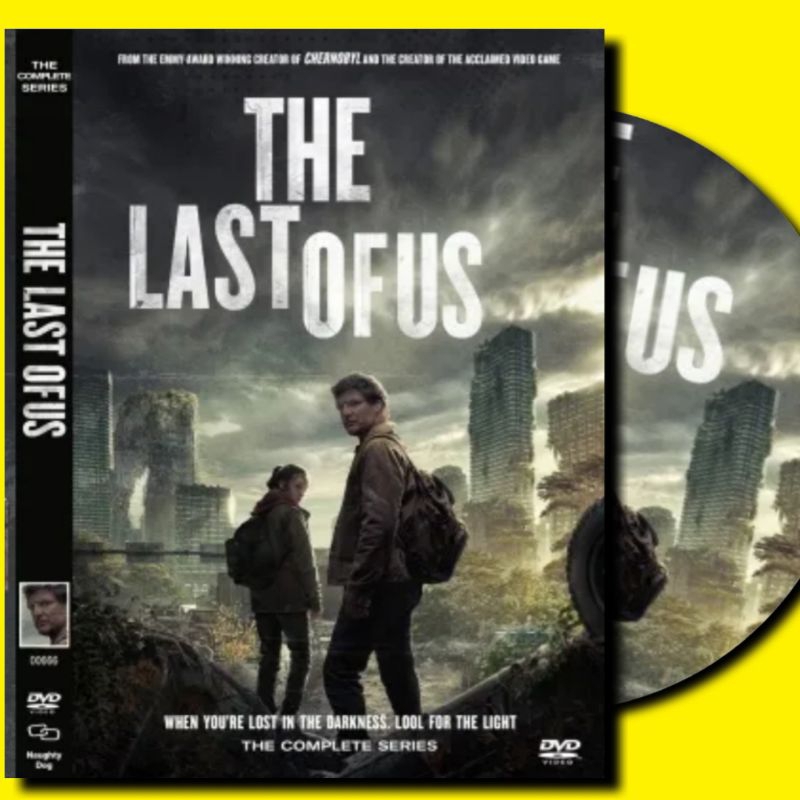KASET FILM THE LAST OF US FULL MOVIE-KASET FILM BARAT LAMA-KASET FILM BARAT TERBARU-KASET FILM PERAN