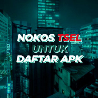 Nokos Telkomsel untuk Daftar Murah
