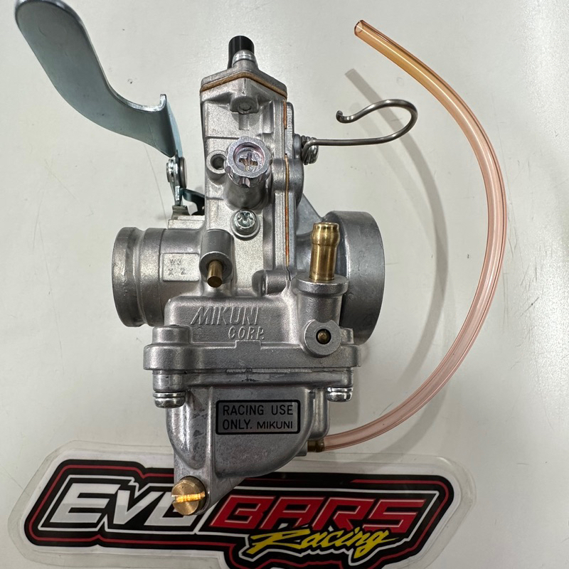 Karburator Mikuni TM24 Japan Original Carburator TM 24