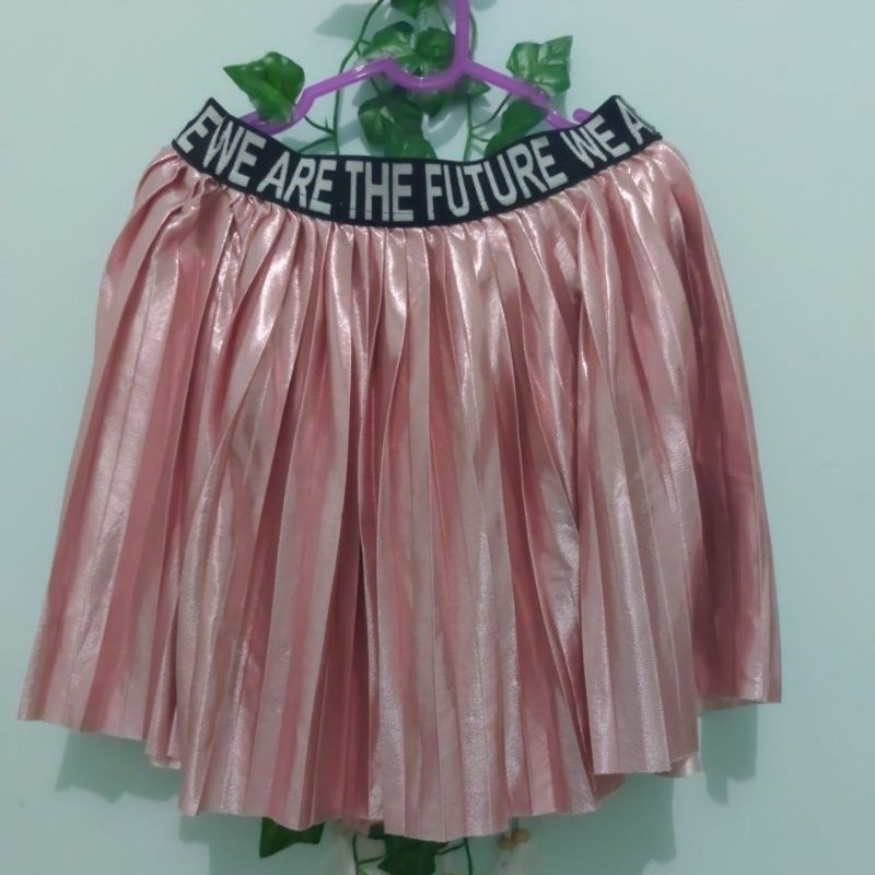 Preloved Rok Anak Perempuan H&M