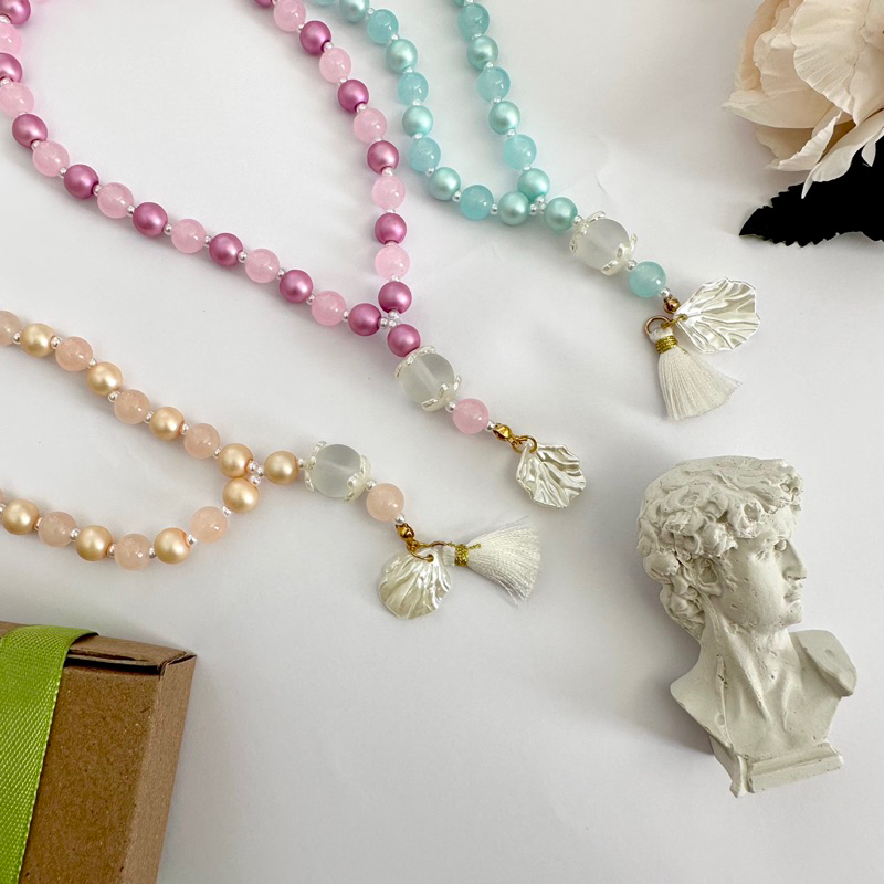 TASBIH RAMADHAN GIFT SERIES (LIMITED EDITION)