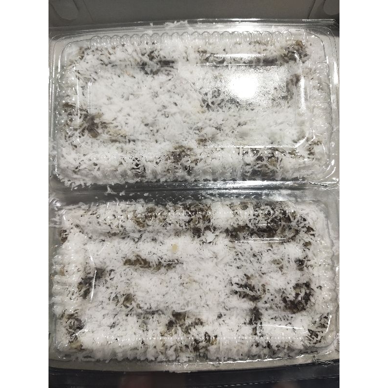 

ongol-ongol /kue tradisional