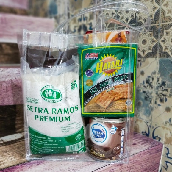 

20x16x25 tas Goodie Bag Ulang Tahun tas promosi tas hampers tas souvernir Tas LUNCHBOX,bag organizer