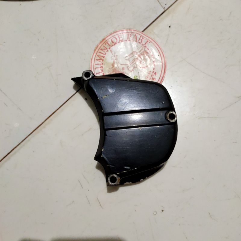 Cover tutup pompa oli yamaha rzr rxz ori 2nd murah