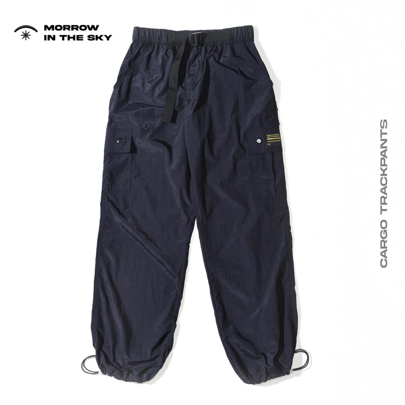 Cargo Trackpants - Morrowsky