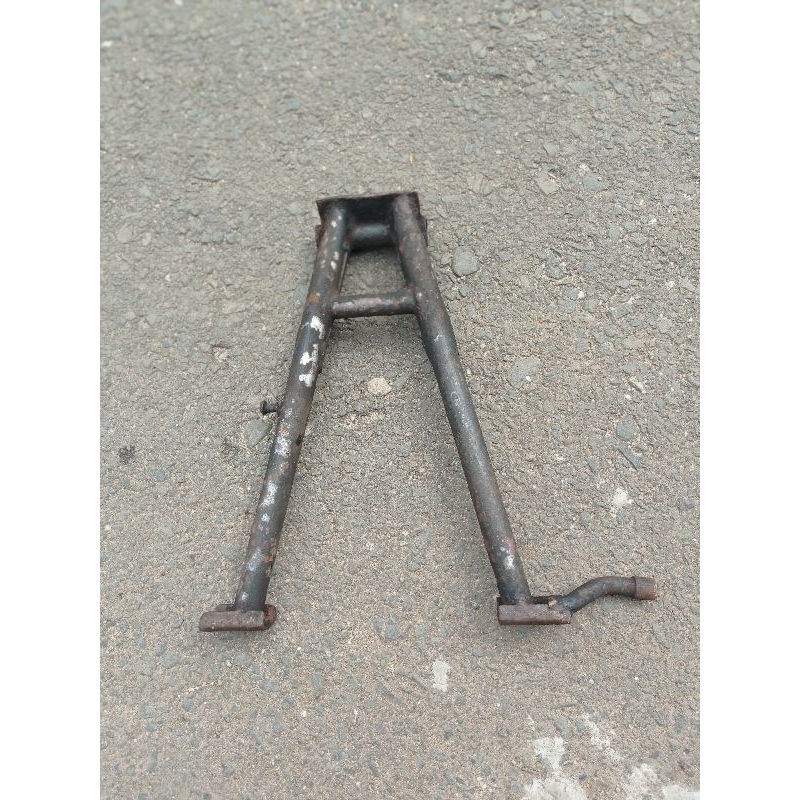 standar tengah rx king standar dua rx king