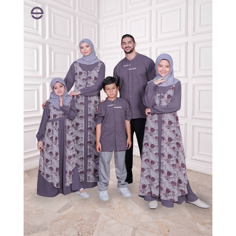 SARIMBIT ELFA SERIES 2023 | ELFA 275 GRAPE SHAKEN |