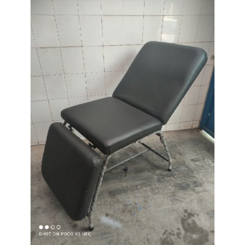 bed facial tattoo salon lipat